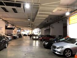 WCEGA Plaza (D23), Factory #589670511